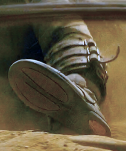 Mare Boots Furia2