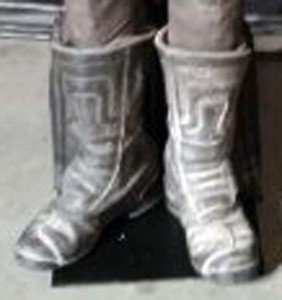 Mare Boots Furia2